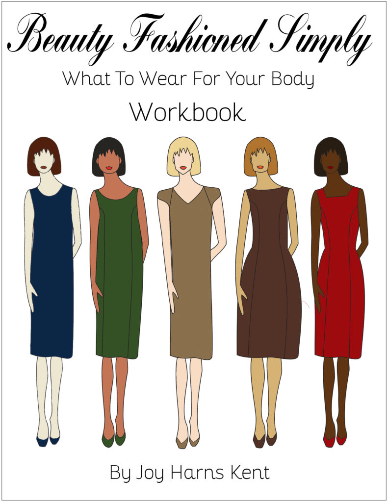 Beauty Fashioned Simply Book