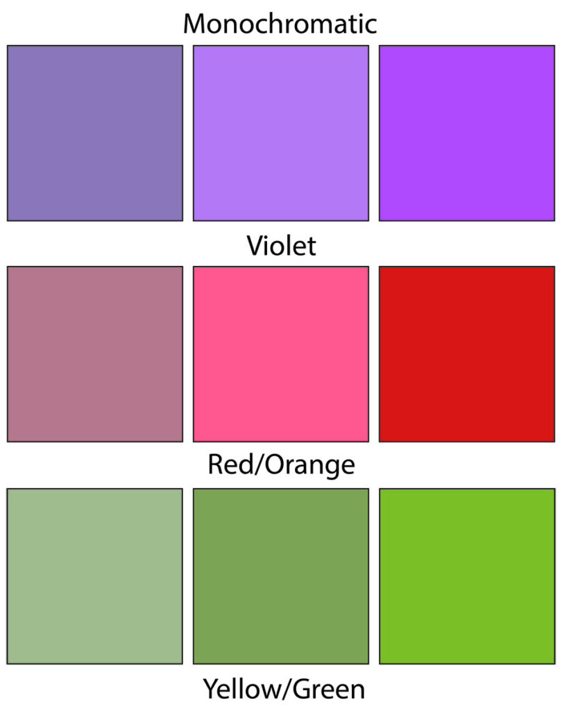 Analyze Design Lines - Meet Alice - Beauty Fashioned Simply