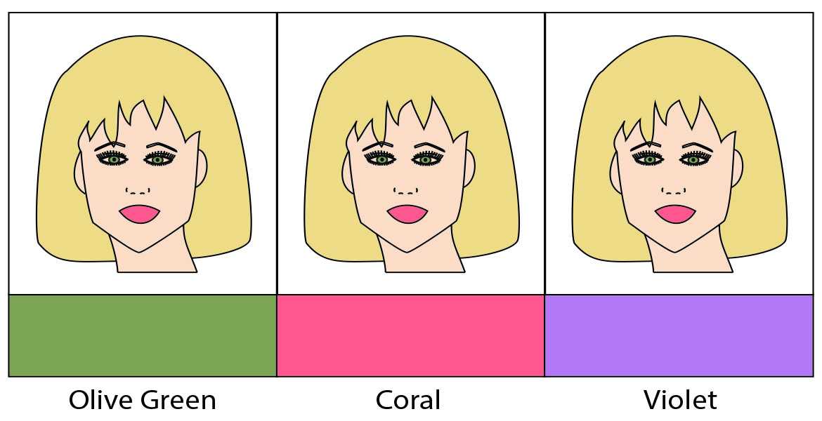 Analyze Design Lines - Meet Alice - Beauty Fashioned Simply