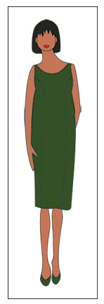 Analyze Design Lines -- Meet Monica