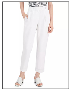 Building Dream Closet -- Monica Pants