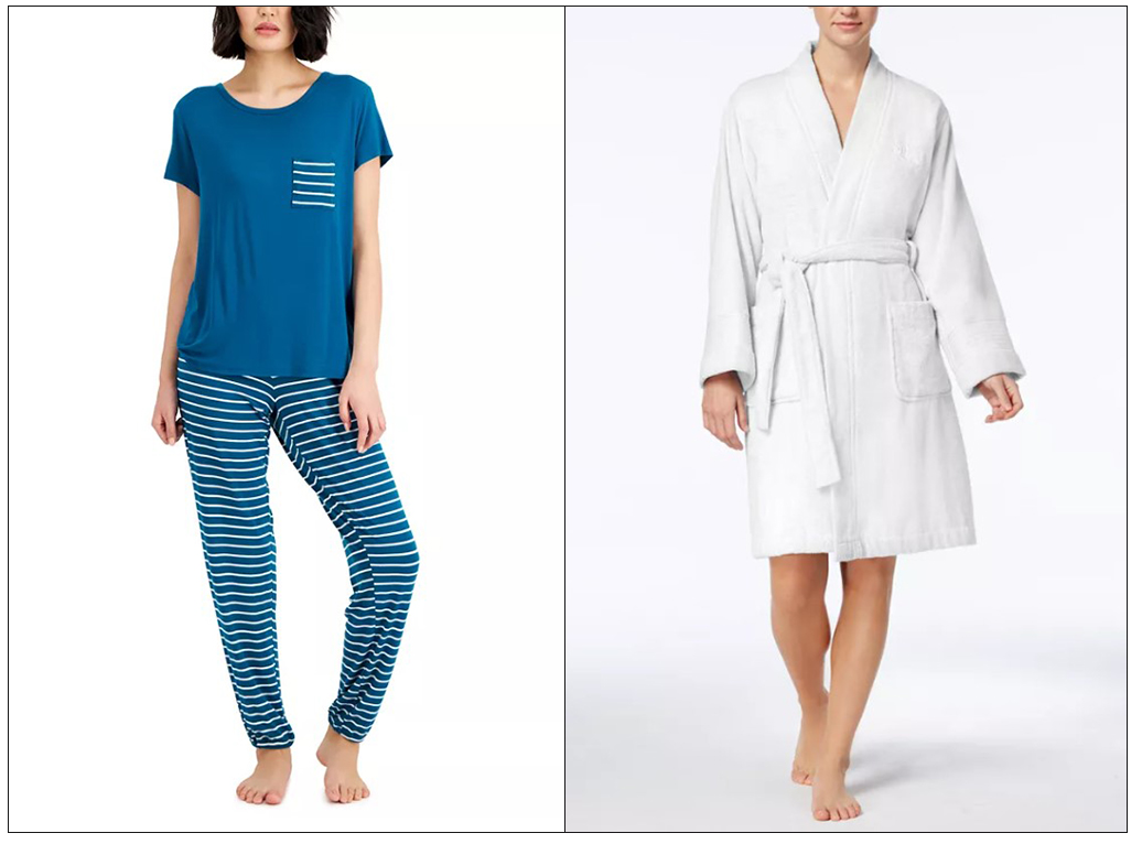 What To Wear To Bed Monica Beauty Fashioned Simply